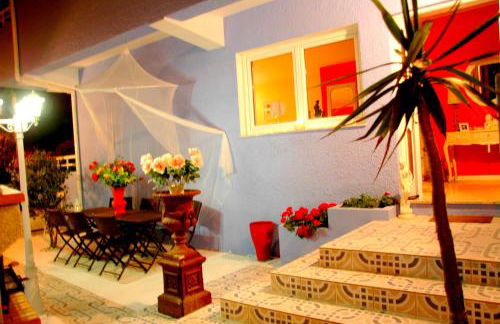 CAMINHOS DE SANTIAGO - VillaMaria BEACH HOUSE - Foto 21