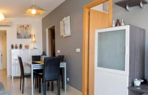 Modern apartment in Vinaròs with sea view and shared pool - Foto 17
