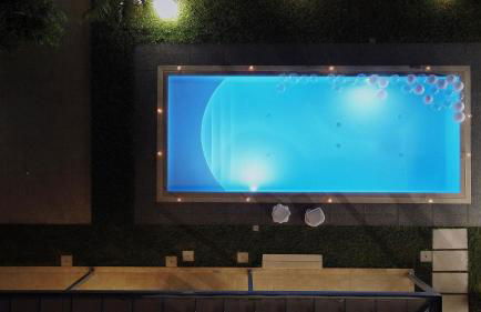 Elysium - Luxury Holiday Home - Foto 36