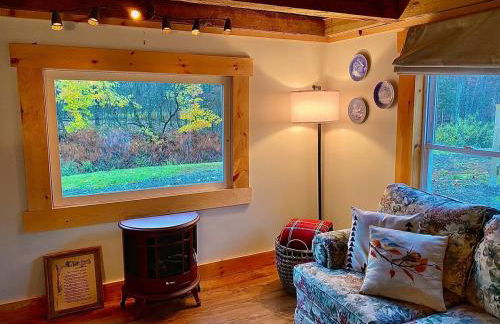 Charming 120-year-old farmhouse by the creek. - Foto 20