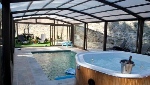 Complejo Casas Rurales MANSIONES Y VILLAS DELUXE - Foto 2