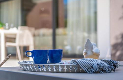 Villas Novochoro - Large Garden- Heatable Pool by DreamvillasAlbufeira - Foto 5