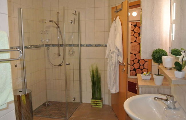 Kiesenberg 9 Comfortable Holiday Residence - Foto 9