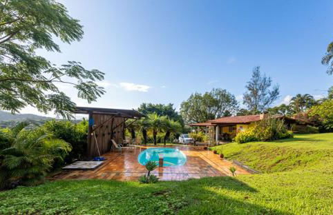 Casa de Campo com Piscina, Sinuca e Churrasqueira - Foto 5