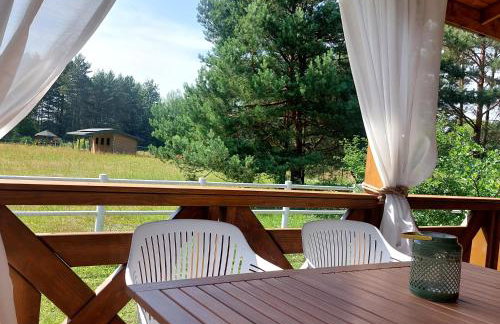 Domek w Sosnach - Foto 18