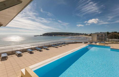 Résidence Pierre & Vacances Cap-Morgat - Foto 1