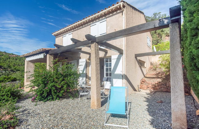 Maison La Galine - Foto 26