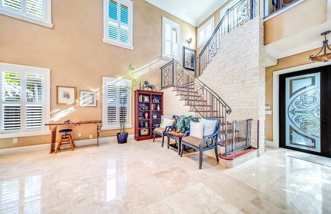 5 Bedroom Luxury Home, Minutes to Las Olas, Shops & Beach - Foto 30