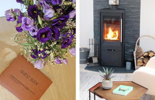 Long House, Boskensoe Barns - Foto 25