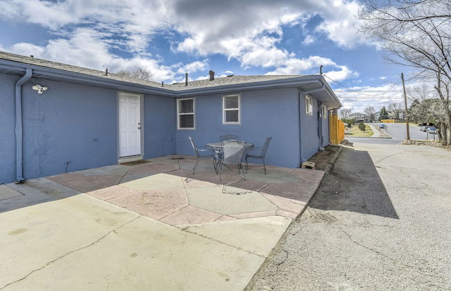 Mid-Landing Inn - Foto 43