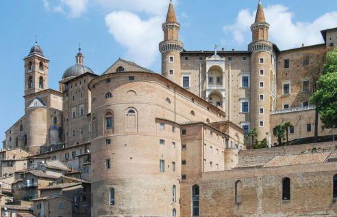 2 Bedroom Cozy Home In Sassocorvaro Auditore - Photo 6