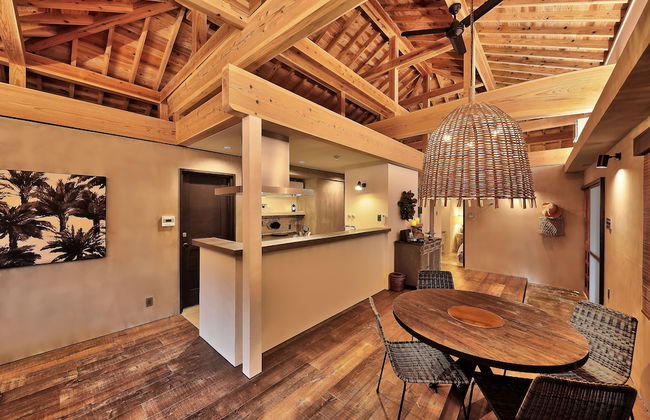 ADAN RESORT HANALI village sesokojima - Foto 8