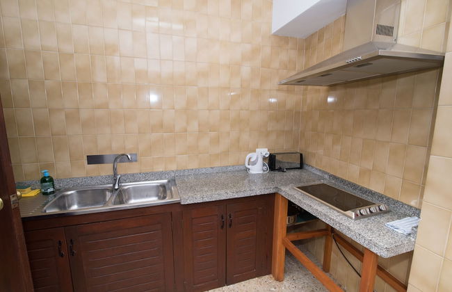 Apartamentos Mestret - Foto 18