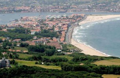 CÔTE BASQUE - Foto 21