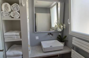 Escale 4 étoiles à Notre Dame de Monts, vue mer - Photo 12