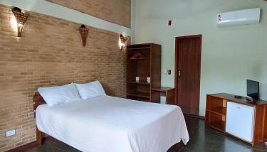 Pousada Morro Encantado Cavalcante - Go - Foto 5