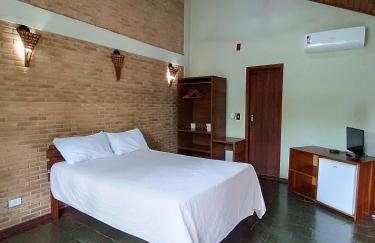 Pousada Morro Encantado Cavalcante - Go - Foto 5