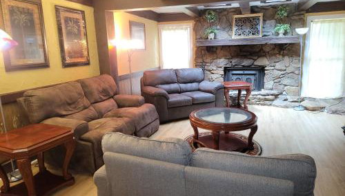 Spacious ranch home near Stone Mountain Park - Foto 3