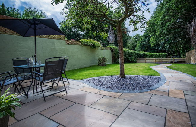 Wern Y Glais - 2 Bedroom Cottage - Glais - Photo 43