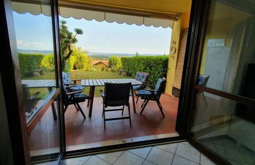 Appartamento Stropea con giardino privato e piscina - Foto 18