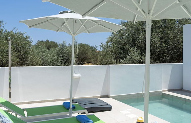 Domus Oliva - Foto 16