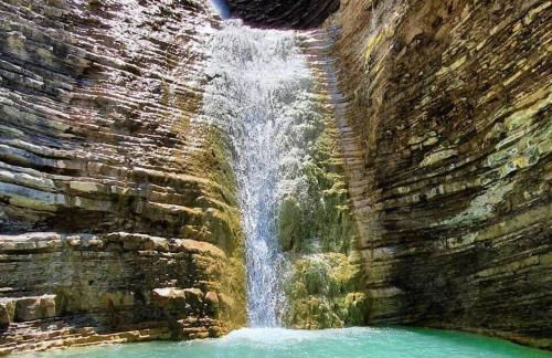 La Terraza de Escarrilla, con piscina - Foto 31