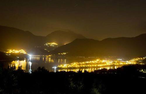 Attico con Terrazza panoramica - LAKEHOLIDAY IT - Foto 69