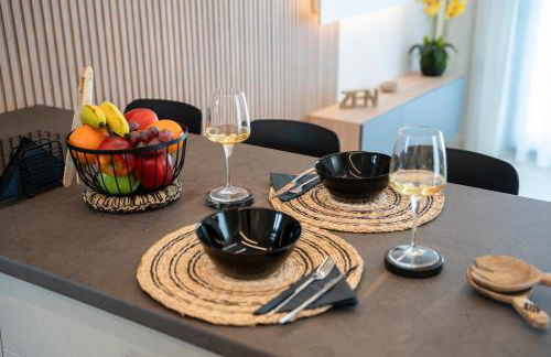 Zen Apartments By The Sea - Foto 54