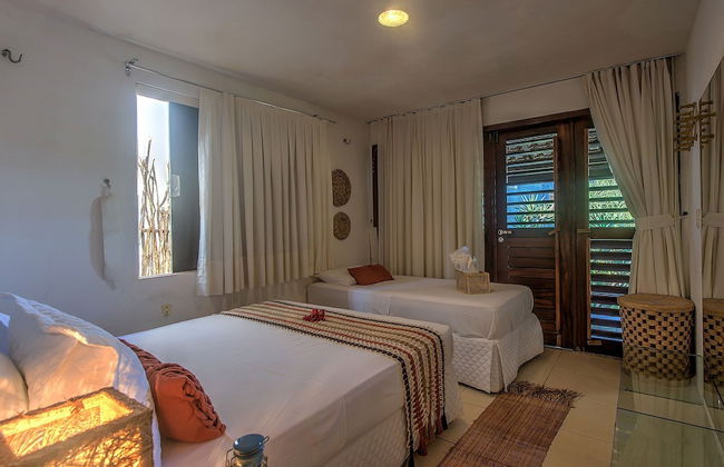 Casa na Praia de Taíba por Carpediem - Foto 12