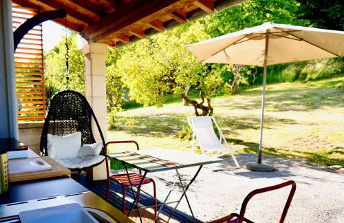 Villa Bacchus - Foto 78