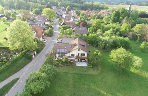 Müller's Ferienwohnungen - Foto 22