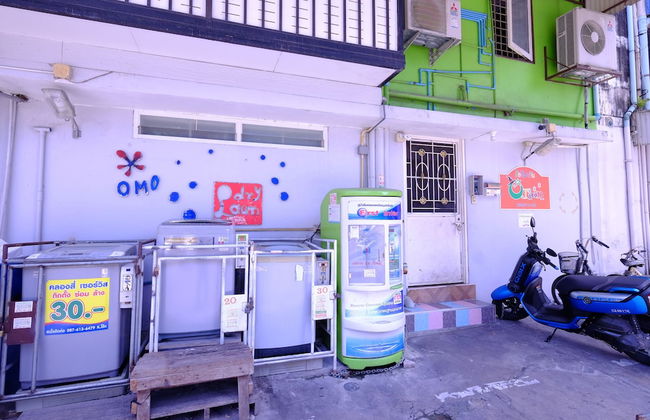 Orion Apartment - Foto 9