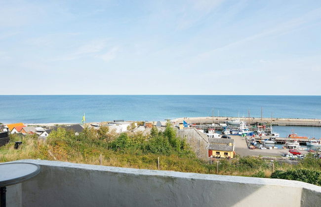 11 Person Holiday Home in Sjaellands Odde - Foto 31