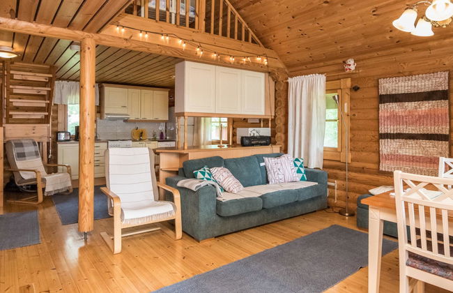 Niitsinniemi - Foto 2