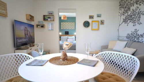 LR1 - Vue mer & Plage à pied - Ressourçant & paisible - Foto 2