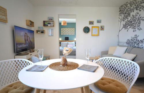 LR1 - Vue mer & Plage à pied - Ressourçant & paisible - Foto 2