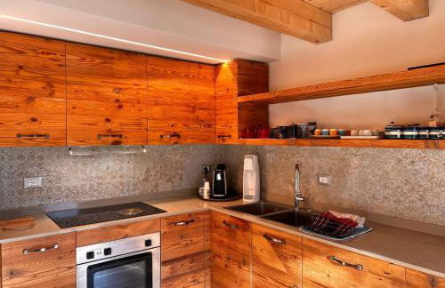 Chalet Le Dimore Asiago - Ideale per gruppi e Famiglie - Foto 23