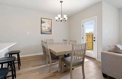 Brand-new home close to LSU campus - Foto 8