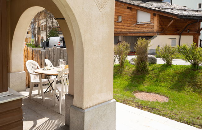 Chesa Auricula 1.1 - Foto 23