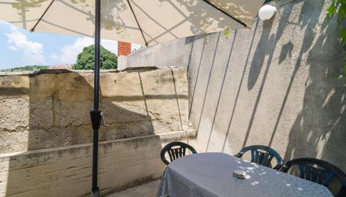 Apartment Adea - One Bedroom Apartment with Terrace - Foto 2, Other