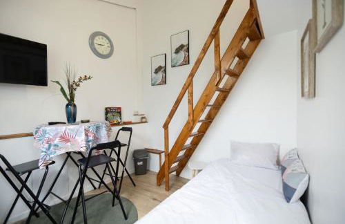 Joli appartement à Montmagny - Foto 6