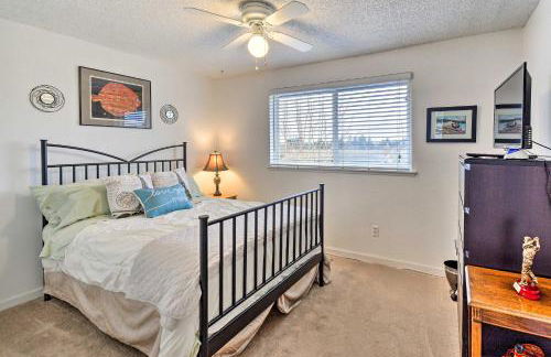 Spacious Tacoma Getaway 2 Mi to Old Town! - Foto 19