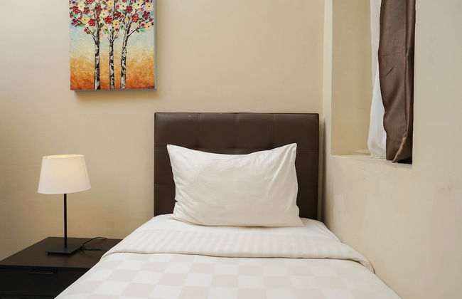 3BR Executive Residence at Grand Palace Kemayoran - Foto 7