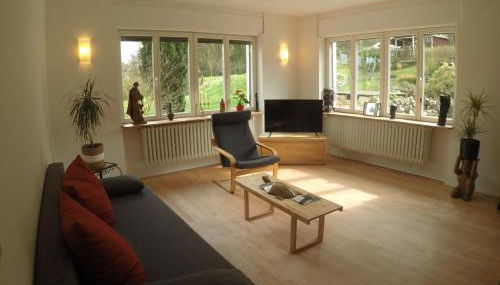 Wohnung am Schwimmteich - Foto 2