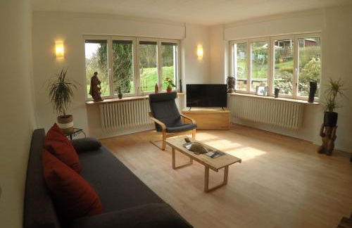 Wohnung am Schwimmteich - Foto 2