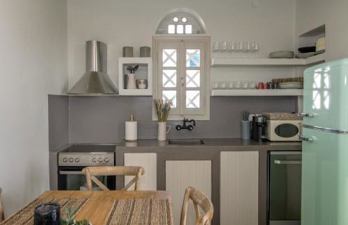 Apopsis Tinos View - Foto 15