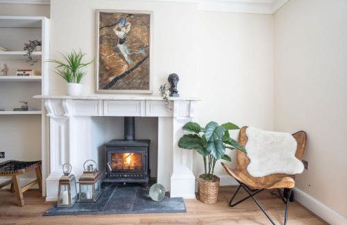 Country Retreat Sleeping 15 - Bron Menai - Foto 22