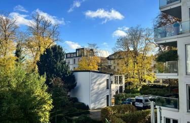 Hamburg Wohnung Bestlage Außenalster - Photo 1