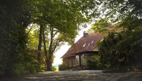 Romantic half-timbered house - Foto 3, Other