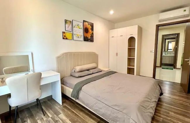 Ha Do Centrosa Centrosa apartment - Foto 4